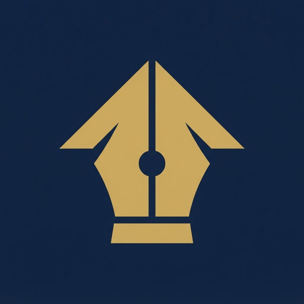 QUOTEFORGE AI logo
